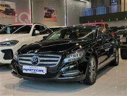 مرسيدس بنز CLS